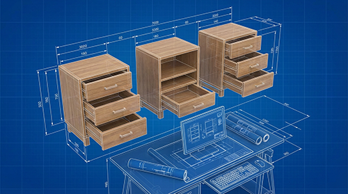 millwork shop drawing services