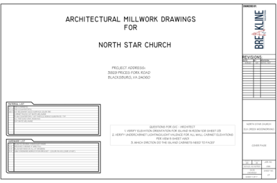 Northstarchurch Submittalpr 1page001