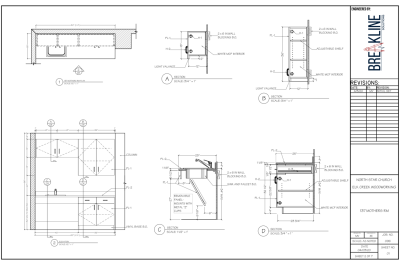 Northstarchurch Submittalpr 1page002